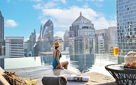 สินทร มิดทาวน์ โฮเทล แบงค็อก วีนแยทท์ คอลเลกชัน - เครือโรงแรมไอเอชจี